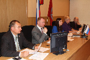 10. Заседание комисси по жизнеобеспечению города, транспорту и связи